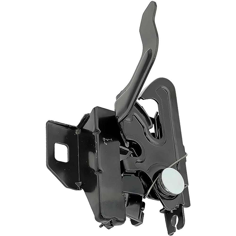 2003-07 Chevrolet Silverado GMT800 Truck, 2002-06 Avalanche Hood Latch Assembly Various Models