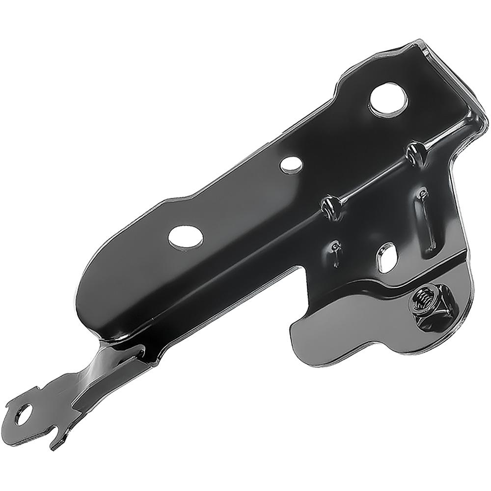 2007-14 Silverado, Sierra GMT900 Series Truck Upper Hood Side Hinge Bracket LH