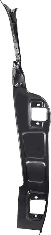 1955-59 Chevrolet, GMC Pickup Truck A-Pillar Repair Frame Repair Panel LH Driver Side EDP Coated
