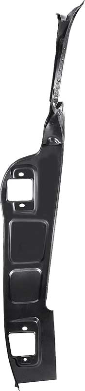 1955-59 Chevrolet, GMC Pickup Truck A-Pillar Repair Frame Repair Panel RH Passenger Side EDP Coated