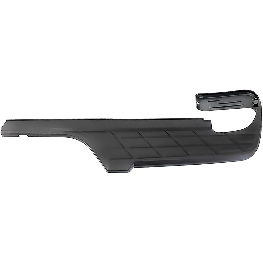 2007-13 Chevrolet Silverado, GMC Sierra 1500 GMT900 Series Pickup Rear Bumper Step Pad RH