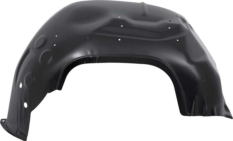1970-81 Firebird Front Fender Skirt LH Driver Side EDP Coated