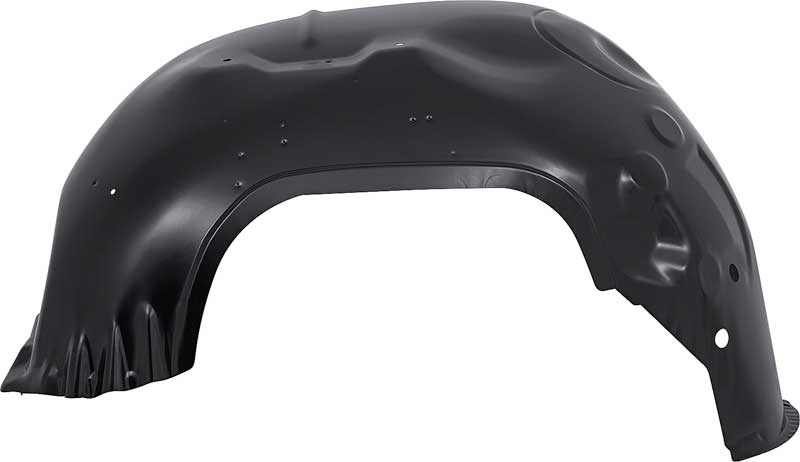 1970-81 Firebird Front Fender Skirt RH Passenger Side EDP Coated
