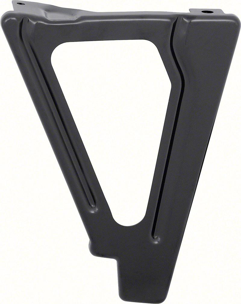 1962 Impala, Bel Air, Biscayne Hood Latch Support