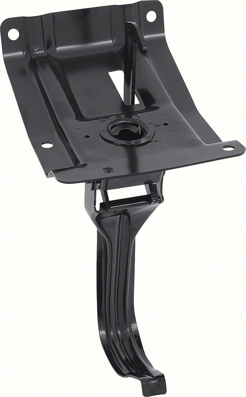 1962 Impala, Bel Air, Biscayne Hood Latch Assembly