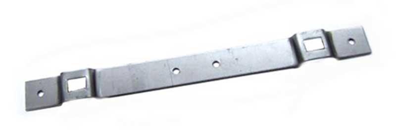 1979-81 Firebird, Trans Am Rear License Plate Bracket