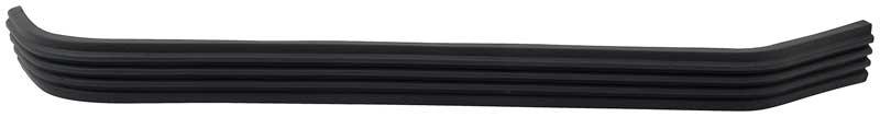 1988-00 Chevrolet, GMC GMT400 Fleetside Pickup Rear Bumper Strip LH