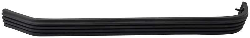 1988-98 Chevrolet, GMC GMT400 Fleetside Pickup Rear Bumper Strip RH