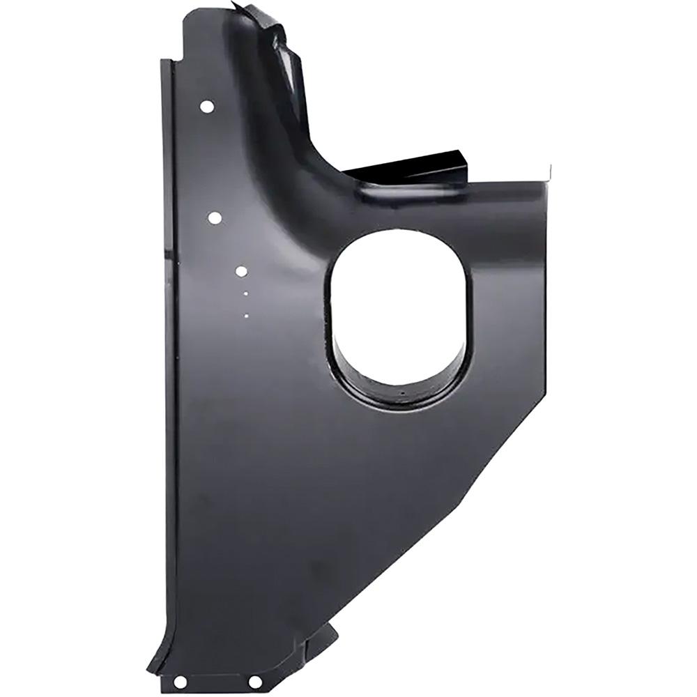 1967-72 Chevrolet, GMC Pickup, Blazer, Jimmy, Suburban Cowl Side Panel Inner LH Driver Side