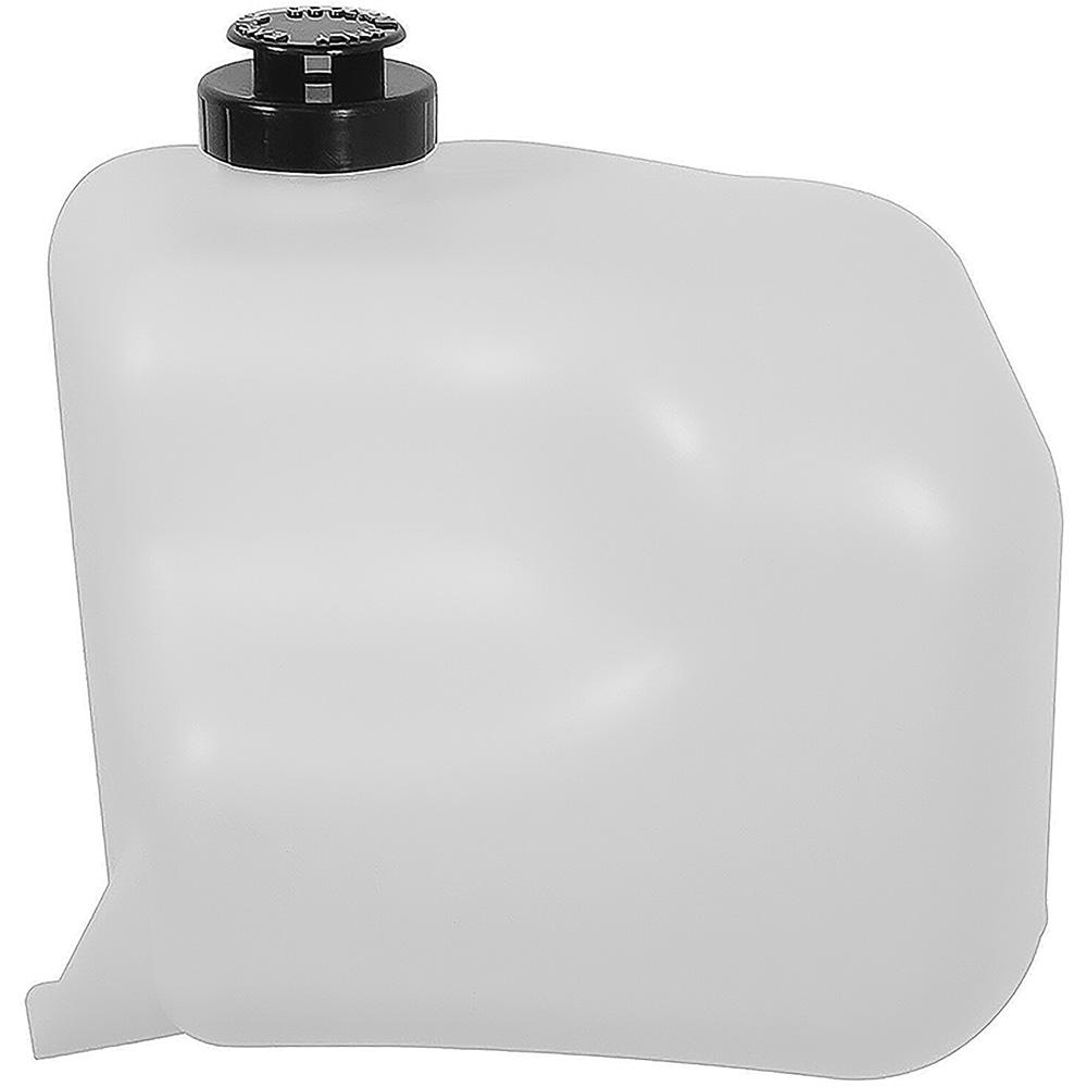 1985-91 Chevrolet, GMC Pickup, Blazer, Jimmy, Suburban Radiator Overflow Tank and Cap