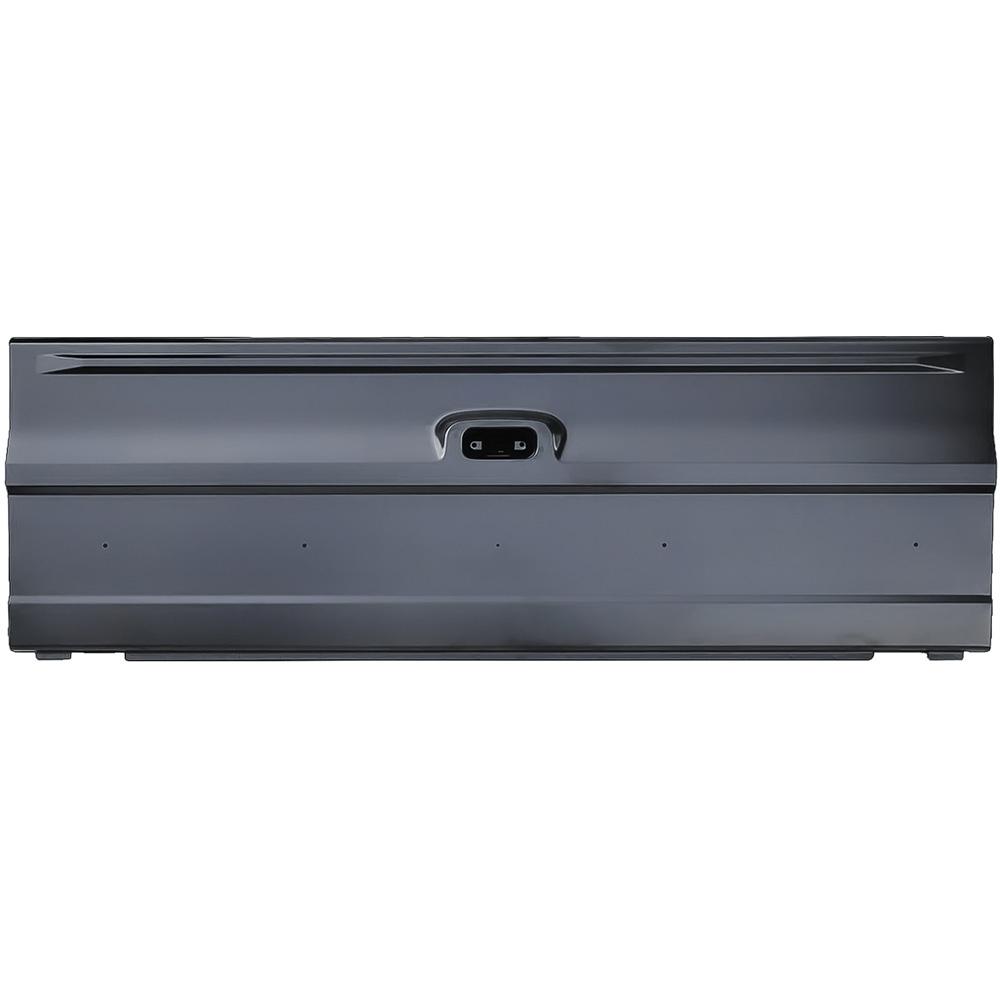 1973-91 Blazer, Jimmy Tailgate For Models With Removeable Top