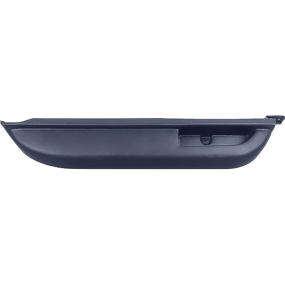 1990-94 Chevrolet, GMC C/K Pickup, 1992-94 SUV Models Arm Rest For YE9 Convenience Package Level 3 Blue LH