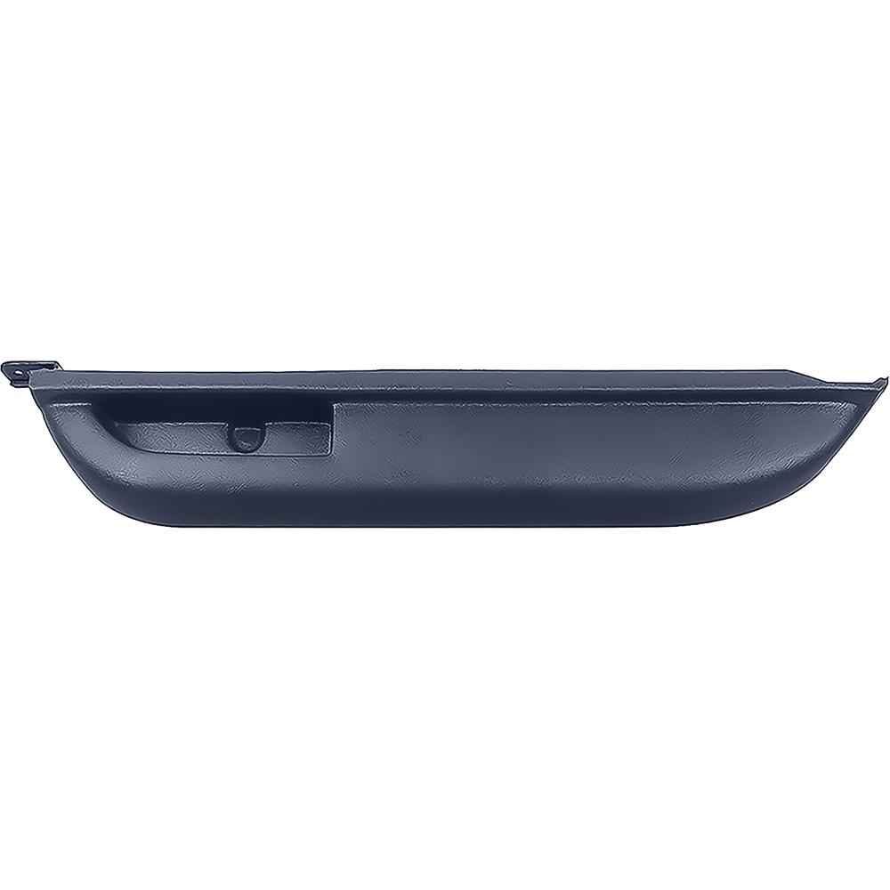 1990-94 Chevrolet, GMC C/K Pickup, 1992-94 SUV Models Arm Rest For YE9 Convenience Package Level 3 Blue RH