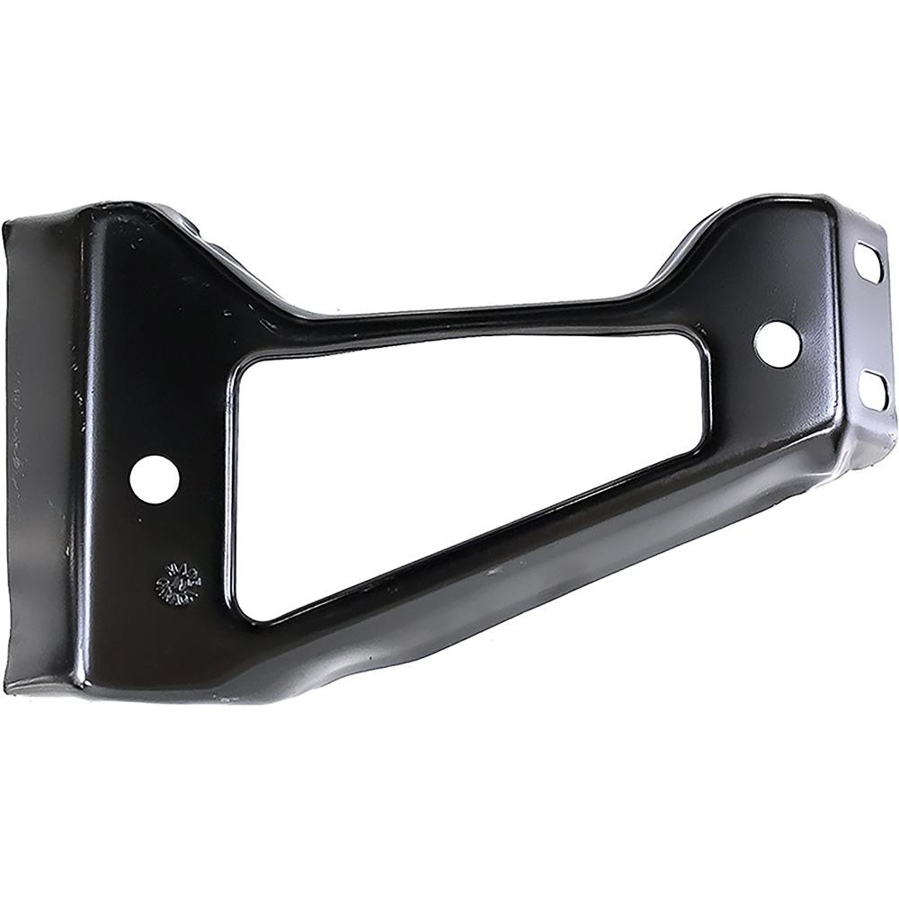2001-07 Silverado, Sierra 1500, 2500LD GMT800 Rear Bumper Face Bar Brace Outer LH