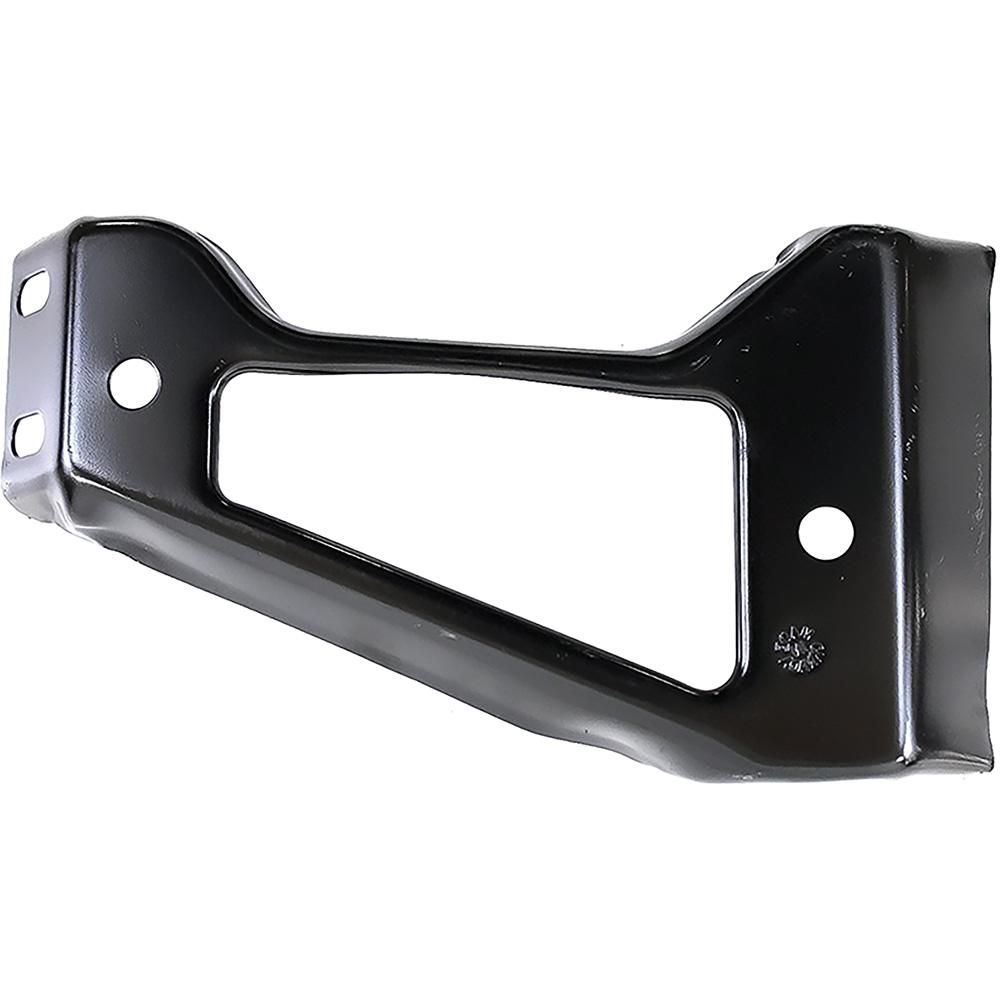 2001-07 Silverado, Sierra 1500, 2500LD GMT800 Rear Bumper Face Bar Brace Outer RH
