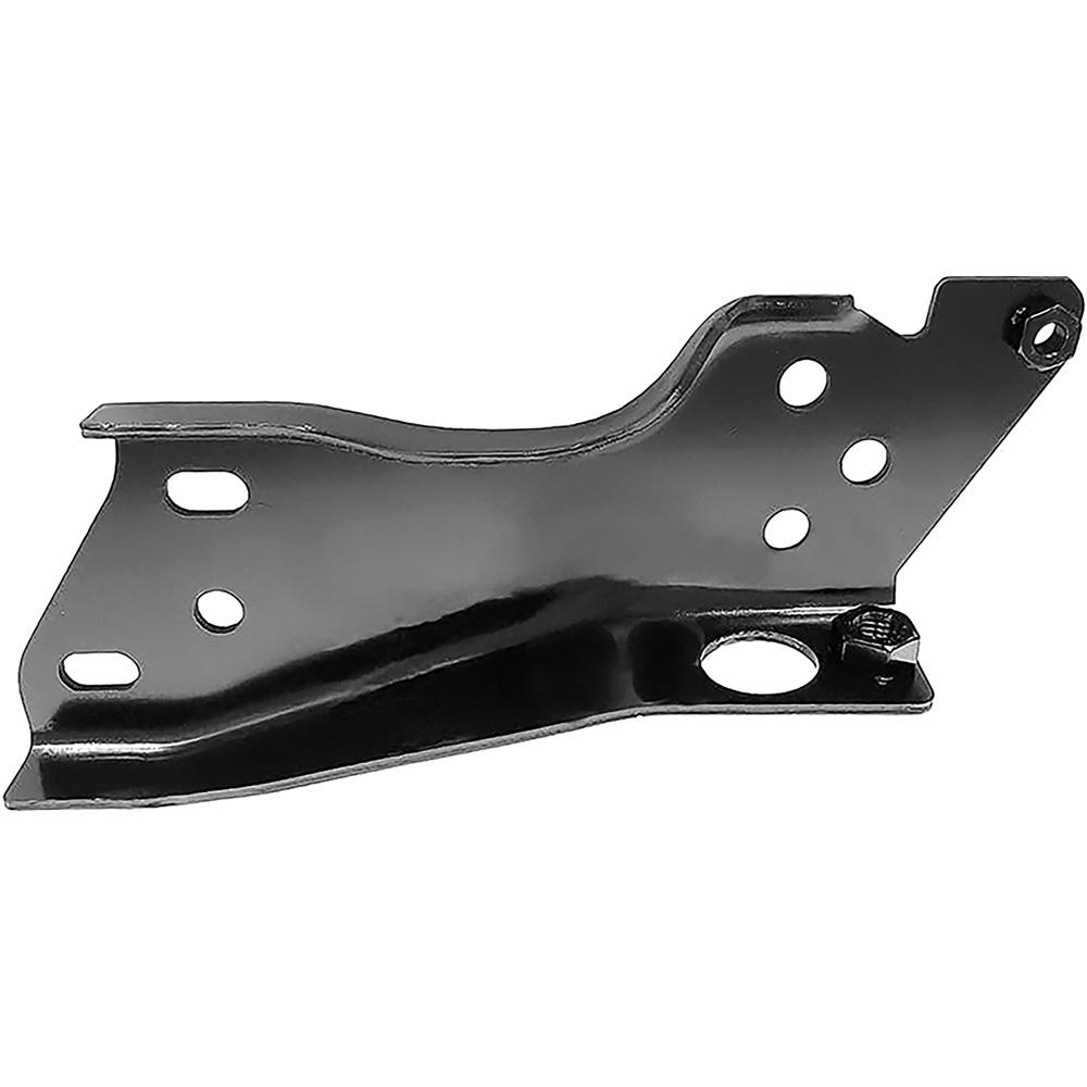 2001-07 Silverado, Sierra 1500, 2500LD GMT800 Rear Bumper Impact Bar Brace Inner LH