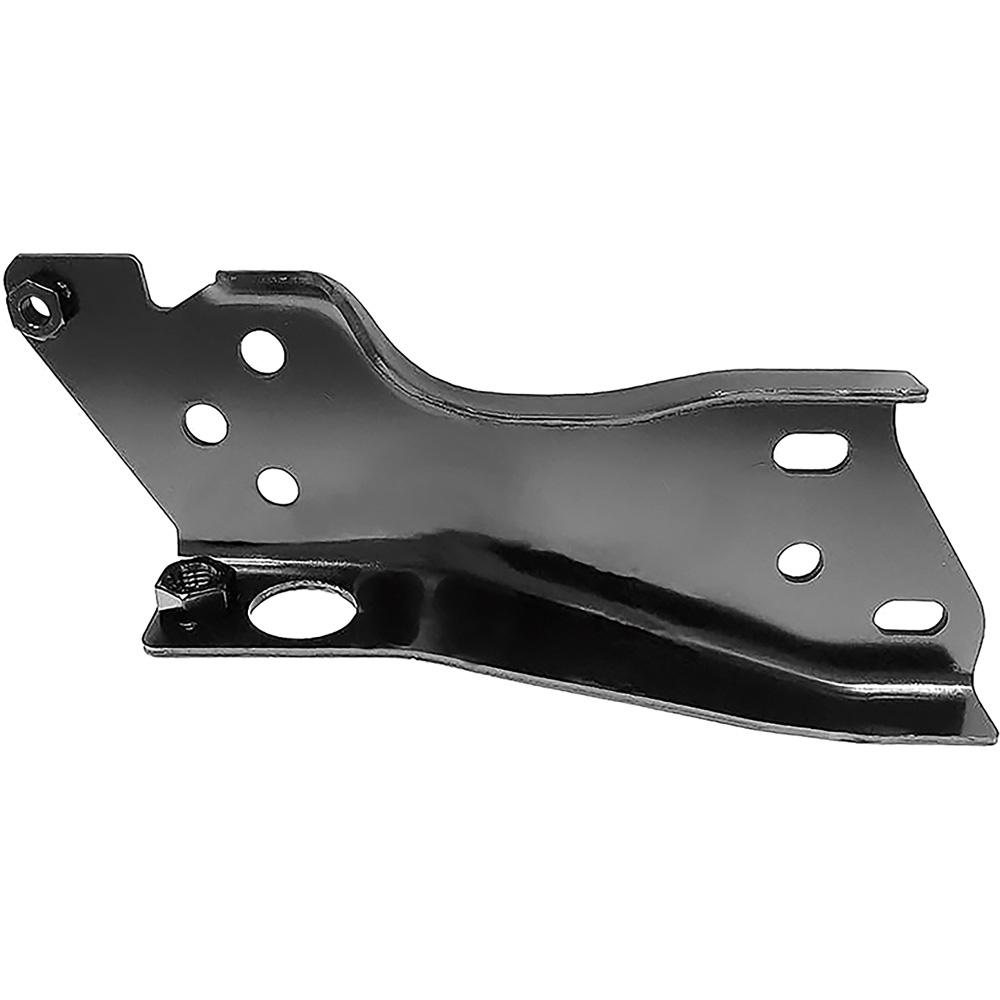 2001-07 Silverado, Sierra 1500, 2500LD GMT800 Rear Bumper Impact Bar Brace Inner RH