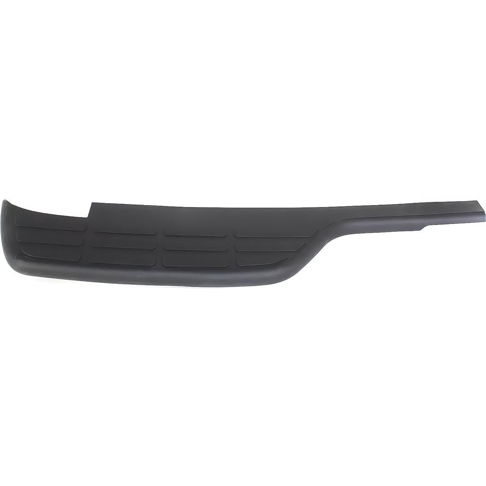 1999-07 Chevrolet, GMC C/K GMT800 Fleetside Pickup Rear Bumper Step Pad LH Side
