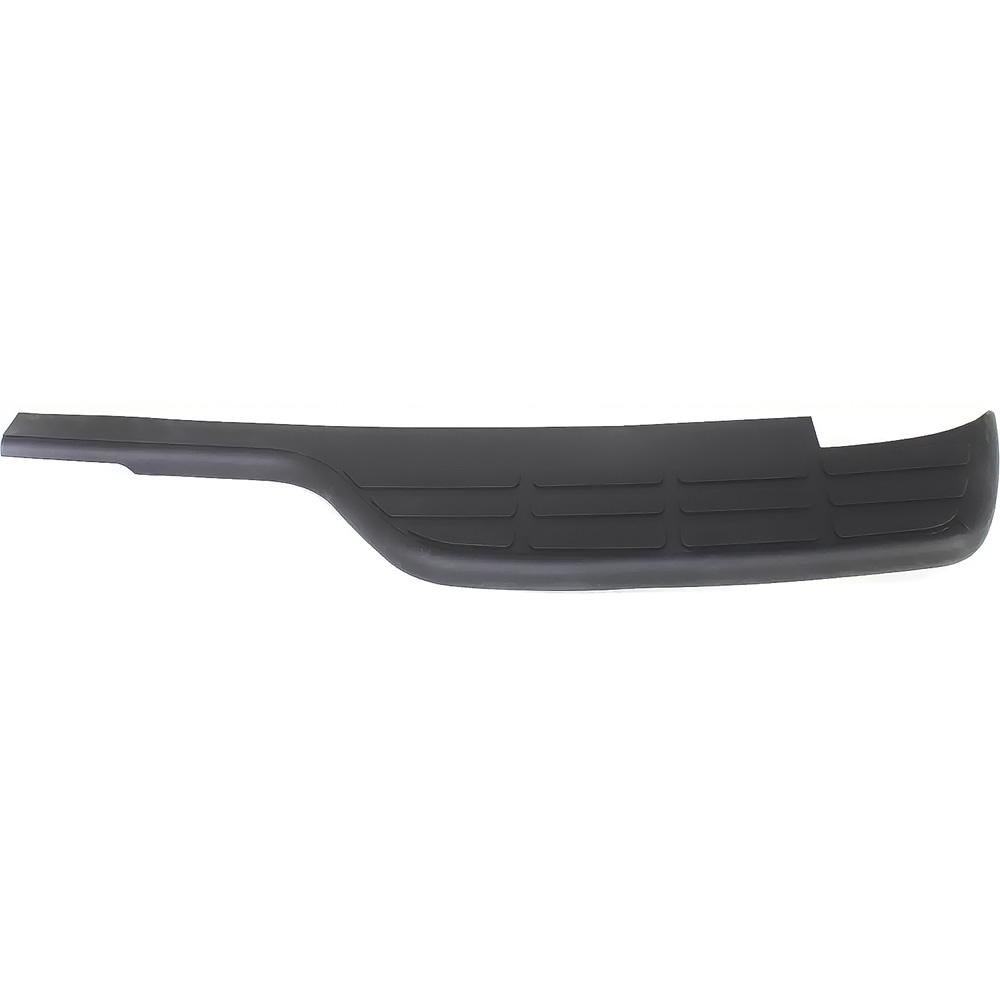 1999-07 Chevrolet, GMC C/K GMT800 Fleetside Pickup Rear Bumper Step Pad RH Side