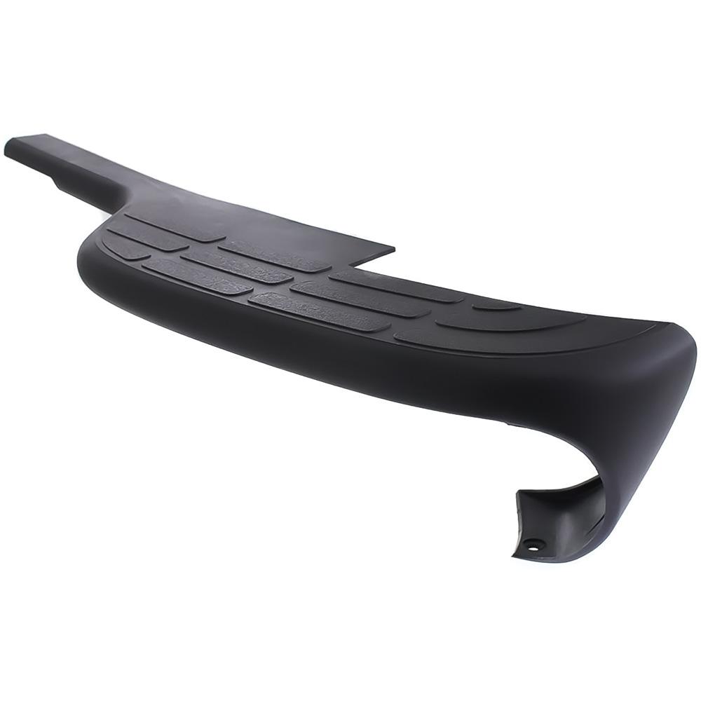 1999-07 Chevrolet, GMC C/K GMT800 1500, 2500 Light Duty Stepside Pickup Rear Bumper Step Pad RH Side