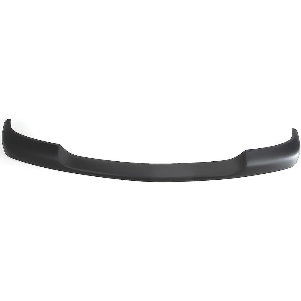 1999-02 GMC Sierra 1500, 2500 Light Duty Trucks, 2000-06 GMC Yukon Front Bumper Trim Cap Black Grained