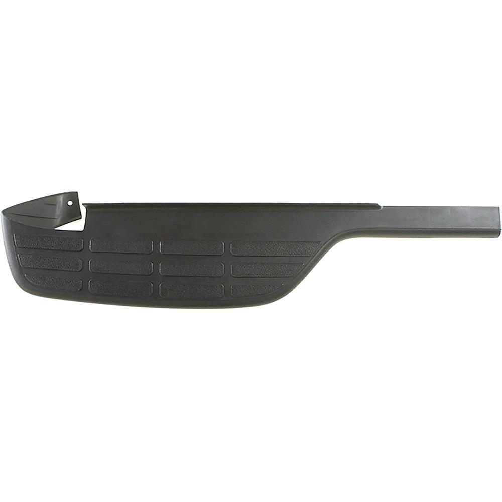 1999-07 Chevrolet, GMC C/K GMT800 Fleetside 2500HD, 3500 Pickup Rear Bumper Step Pad LH Side