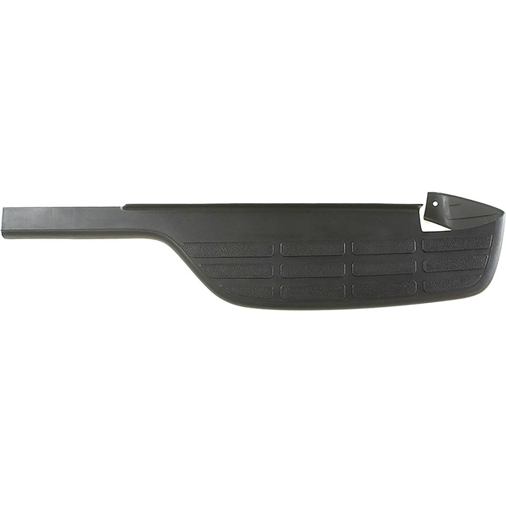 1999-07 Chevrolet, GMC C/K GMT800 Fleetside 2500HD, 3500 Pickup Rear Bumper Step Pad RH Side
