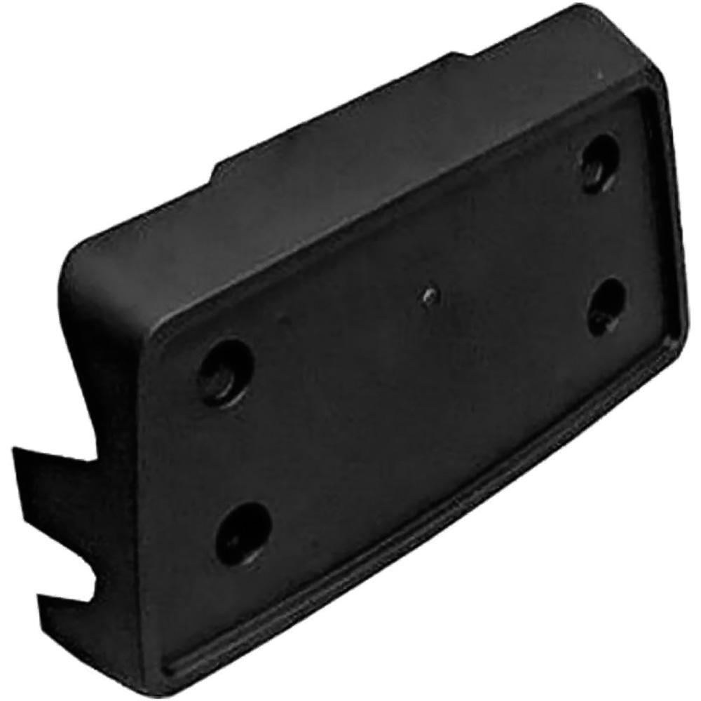 2007-13 GMC GMT900 Sierra Truck Front License Plate Bracket