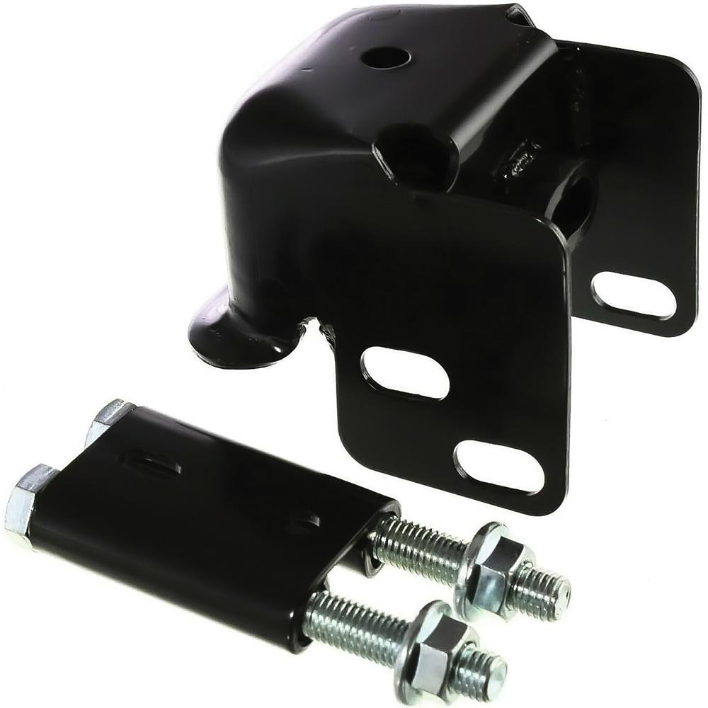 2007-13 GMT900 Silverado, Sierra 1500, 2007-14 SUV Front Bumper Impact Bar Bracket and Hardware LH or RH Side Each