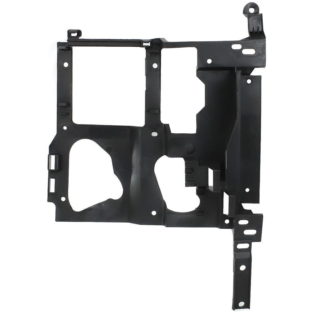 1999-02 Chevrolet, 1999-07 GMC GMT800 Pickup, 2000-06 SUV Headlamp Mounting Bracket RH