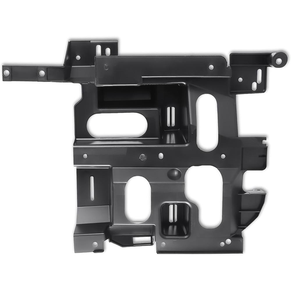 2002-06 Avalanche, 2003-07 Chevrolet GMT800 Silverado Pickup Headlamp Mounting Bracket RH