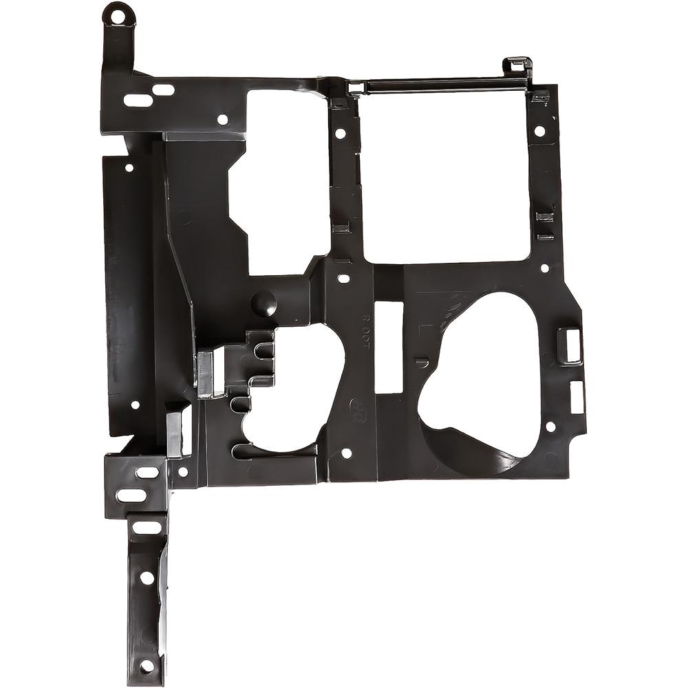 2003-07 GMC GMT800 Sierra Pickup Headlamp Mounting Bracket LH