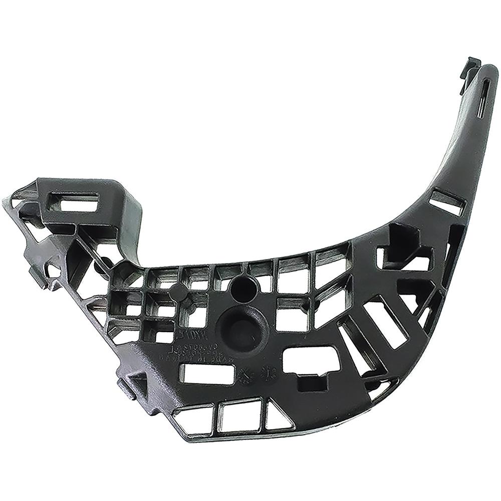 2007-14 Chevrolet, GMC 2500HD, 3500 GMT900 Series Pickup Rear Bumper Step Pad Insert RH