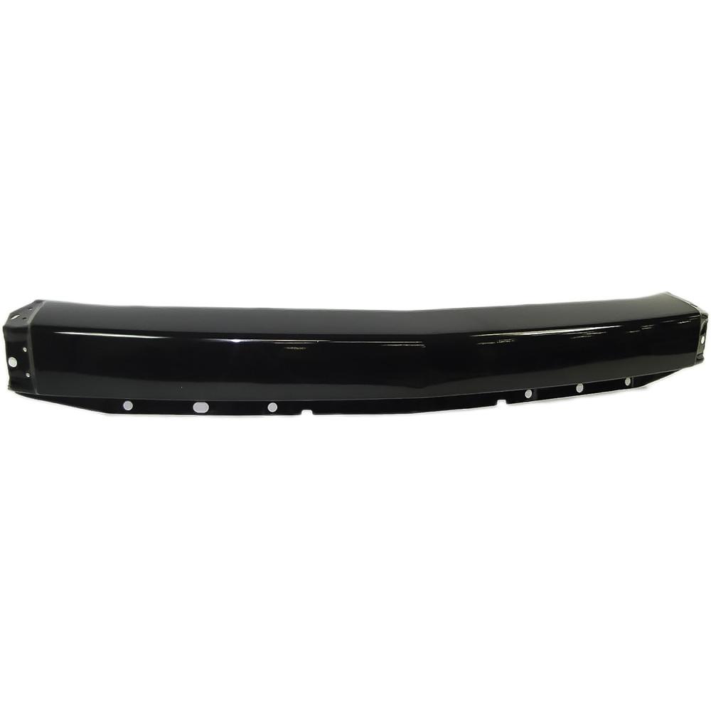 2007-08 Chevrolet Silverado 1500 GMT900 Series Truck Front Bumper Face Bar Paintable