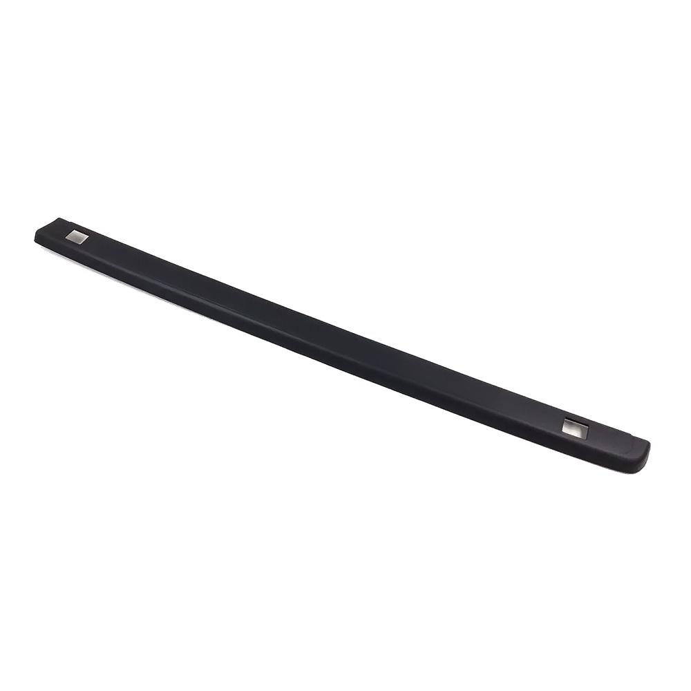 1999-07 Chevrolet, GMC GMT800 Crew Cab, Extended Cab Bed Rail Molding 5.5' Bed RH, Passenger Side