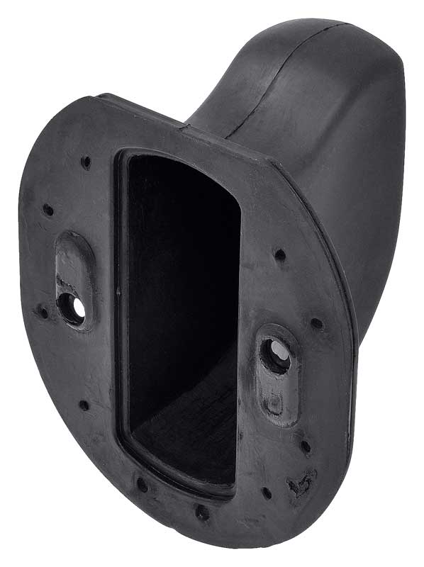 1979-93 Ford Mustang Hood Hinge Rubber Cup In Firewall Each