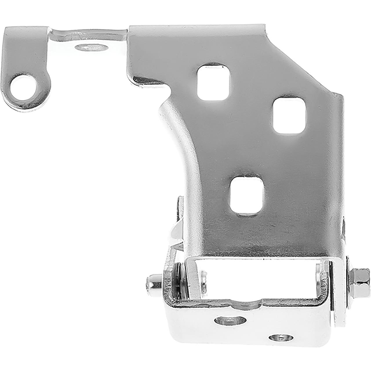 2007-14 Chevy, GMC Pickup, Suburban Front Upper Door Hinge LH, Driver Side Each