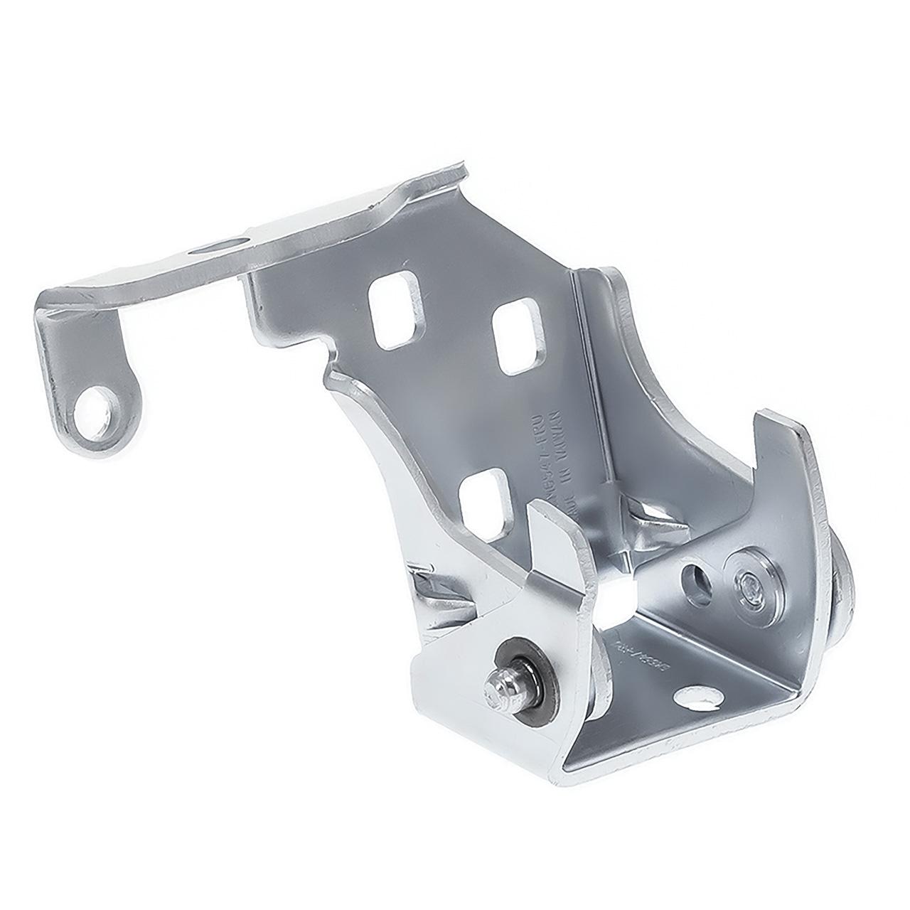 2007-14 Chevy, GMC Pickup, Suburban Front Upper Door Hinge RH, Passenger Side Each