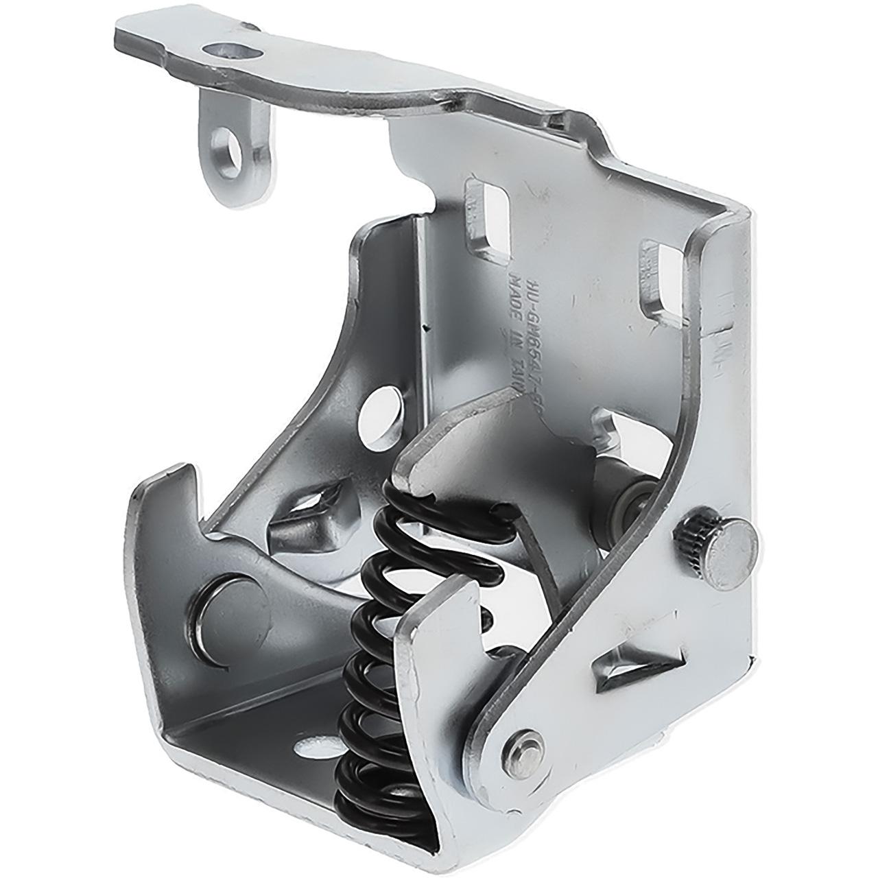 2007-14 Chevy, GMC Pickup, Suburban Front Lower Door Hinge RH, Passenger Side Each