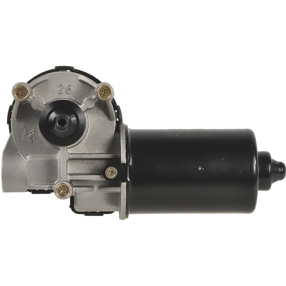 1994-98 Ford Windshield Wiper Motor New