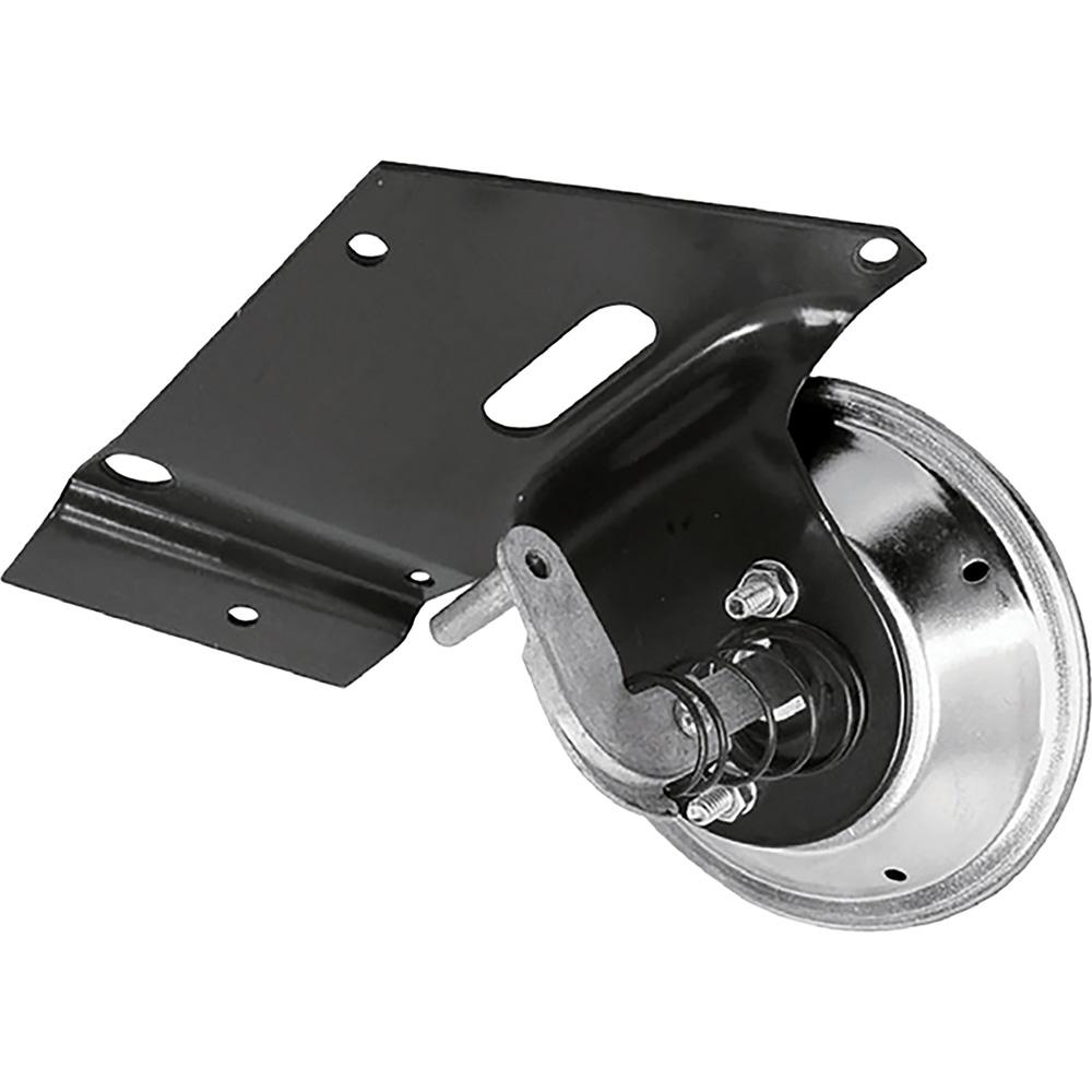 1968-72 Chevelle, El Camino, 1970-72 Monte Carlo, 1971-72 GMC Sprint Cowl Vent Actuator and Bracket Assembly Models with Air Conditioning  Replaces GM# 1998927
