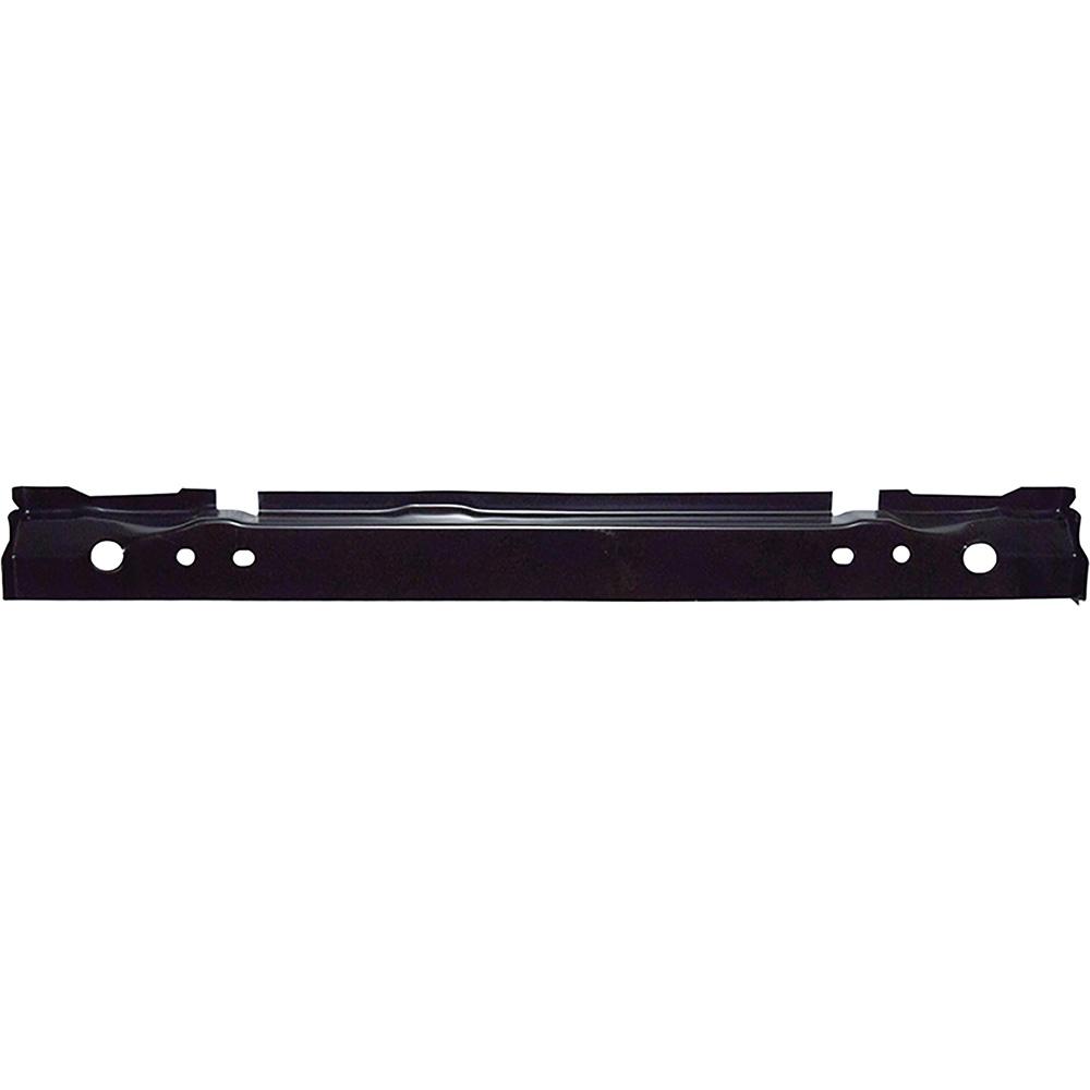 1970 Chevelle, Monte Carlo, GTO, Tempest, LeMans, Skylark GS Cutlass 442, F85 Trunk Floor Pan Support Brace Front
