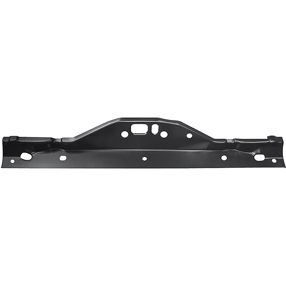 1971-72 Chevelle, Monte Carlo, GTO, Tempest, LeMans, Skylark GS Cutlass 442, F85 Trunk Floor Pan Support Brace Front