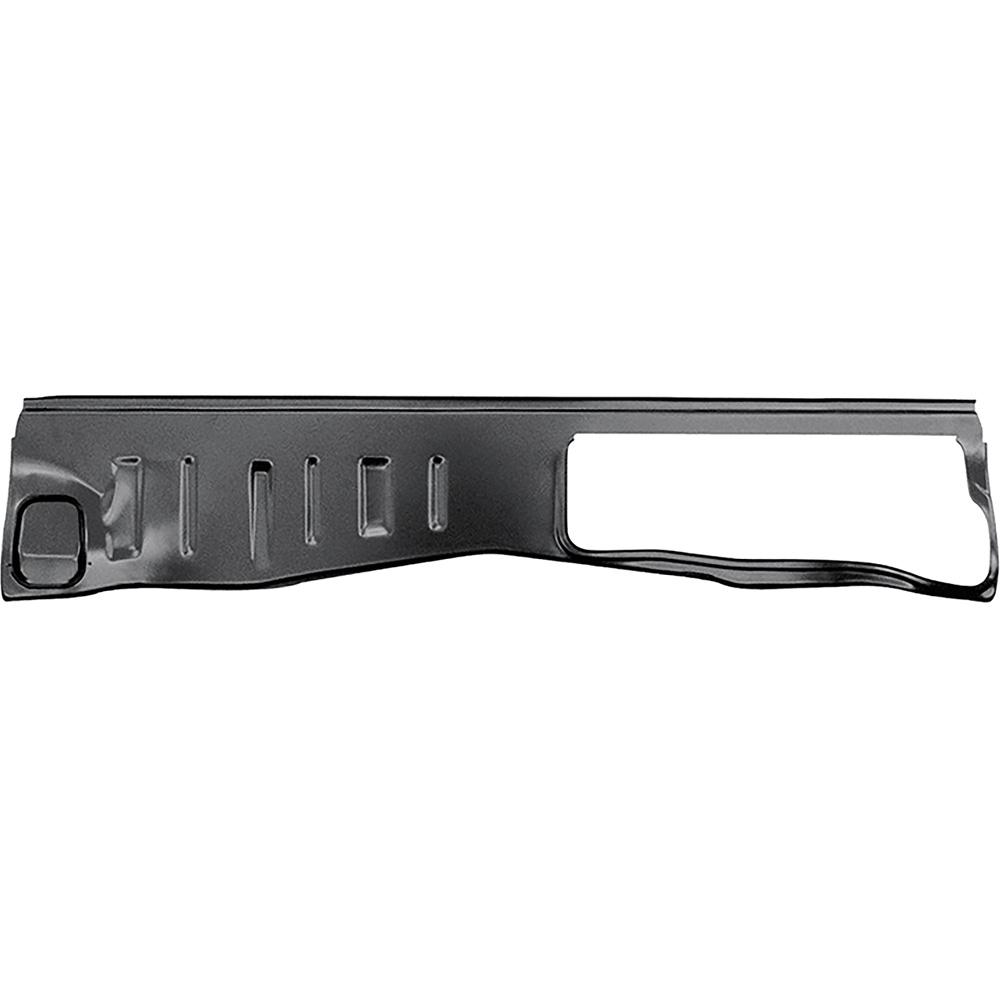 1968-72 El Camino, 1971-72 Sprint Storage Box/Lower Cab to Floor Panel