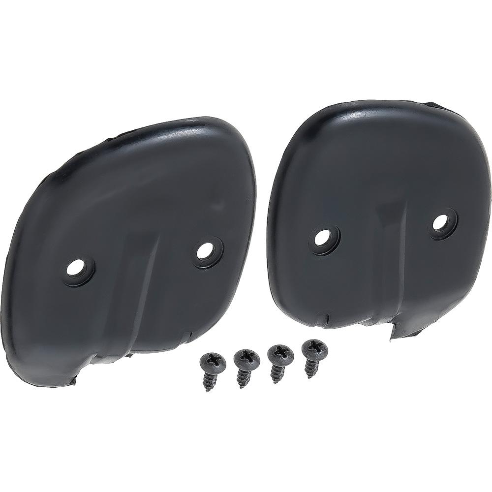 1969-70 Mustang Front Door Post Seals Pair