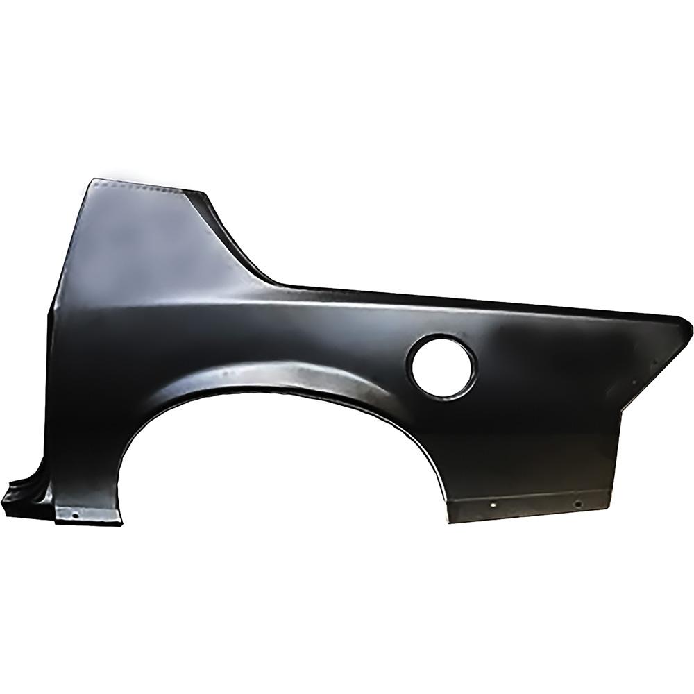 1982-92 Camaro Quarter Panel Complete LH Driver Side