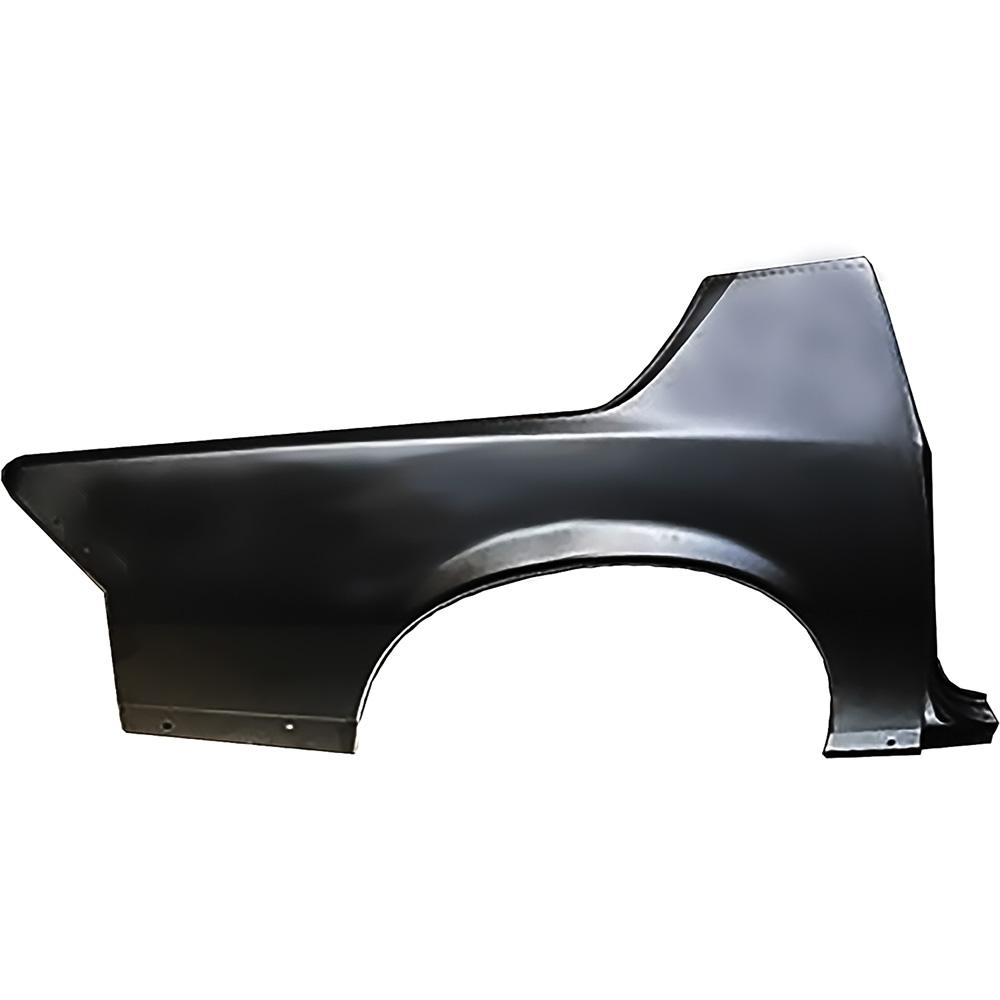 1982-92 Camaro Quarter Panel Complete RH Passenger Side
