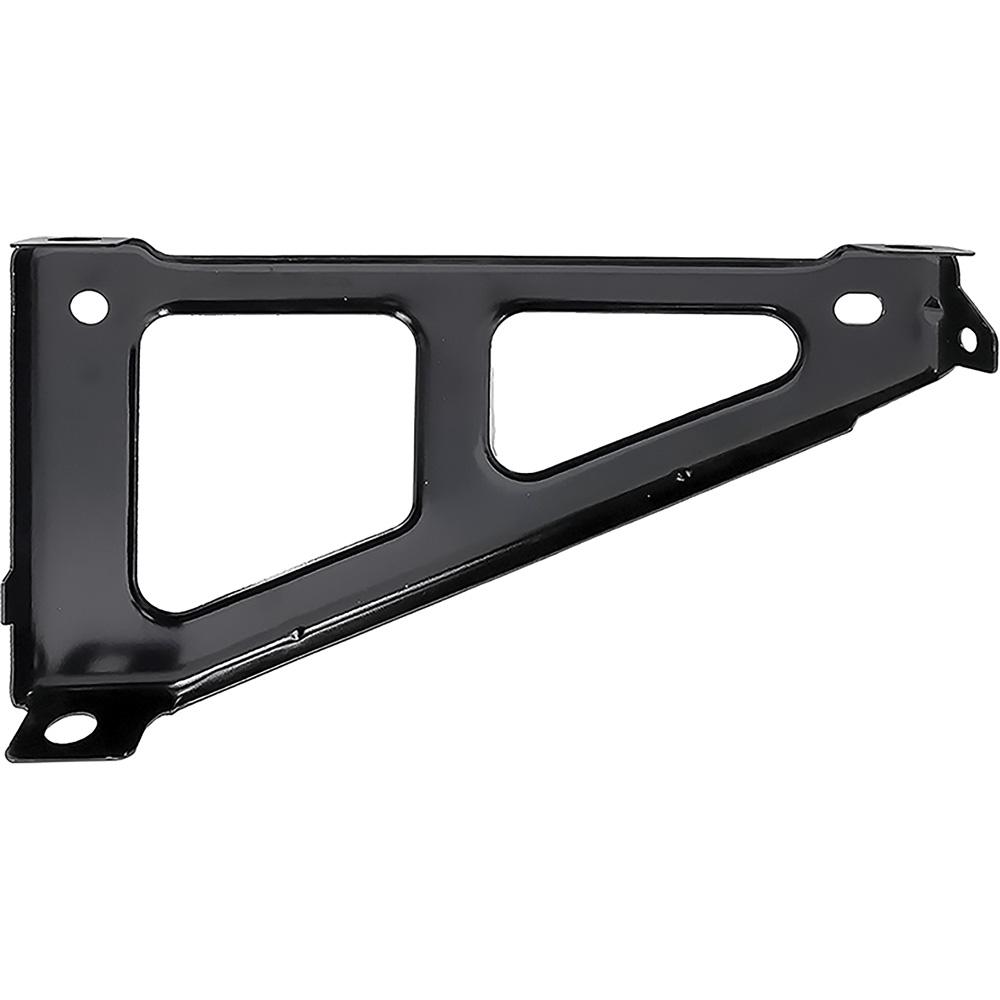 2007-13 Chevrolet Silverado, GMC Sierra GMT900 Series Pickup Rear Bumper Bracket Triangular LH