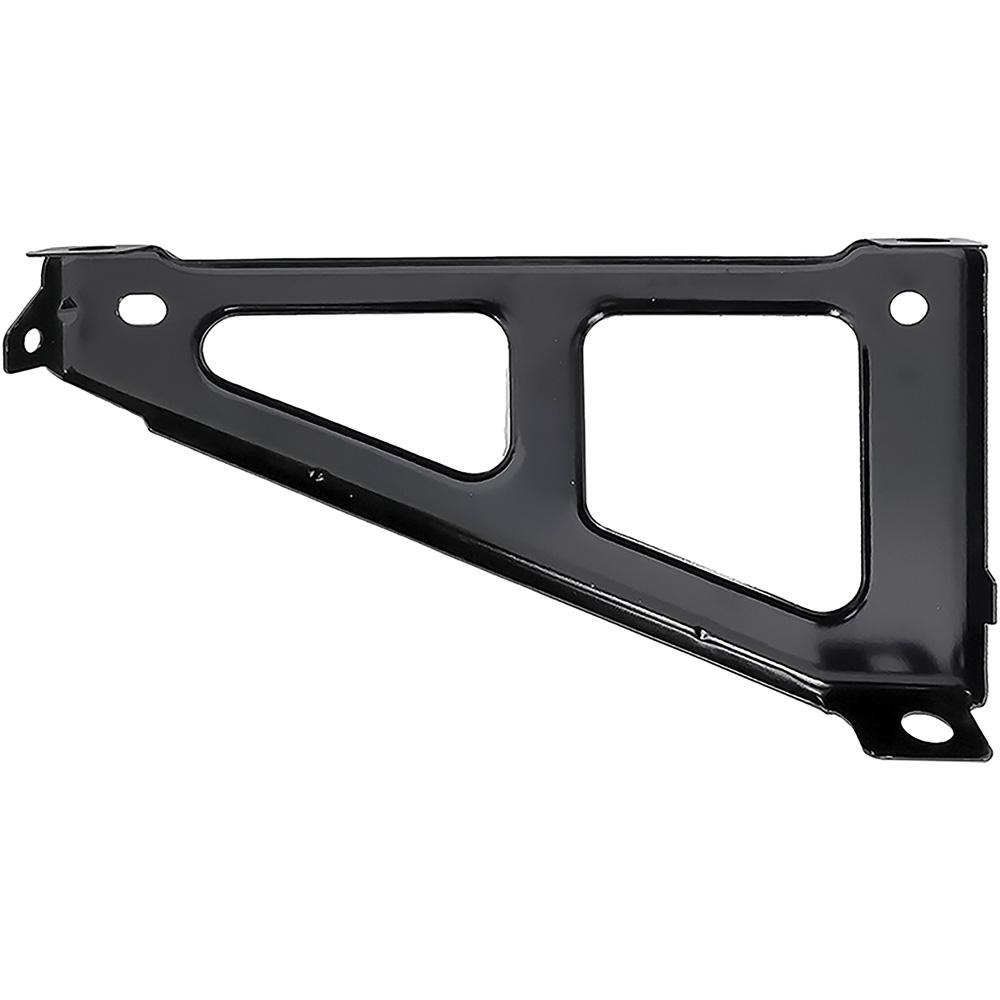 2007-13 Chevrolet Silverado, GMC Sierra GMT900 Series Pickup Rear Bumper Bracket Triangular RH