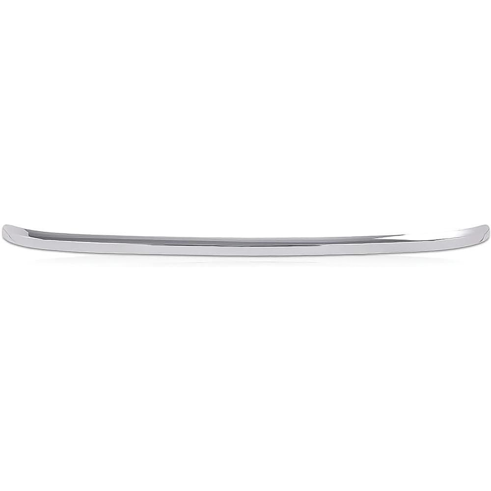 2011-14 Chevrolet Silverado 2500HD Without Z71 Hood Molding Chrome